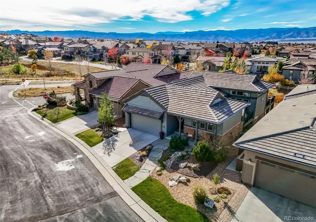 Single family home for sale at 10545 Fairhurst Way, Highlands Ranch, CO 80126 | MLS# 1916621