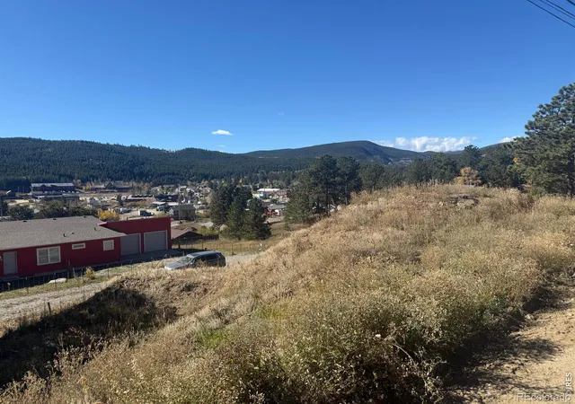 Land for sale at 305 Boulder Cyn Dr, Nederland, CO 80466 | MLS# IR1070525