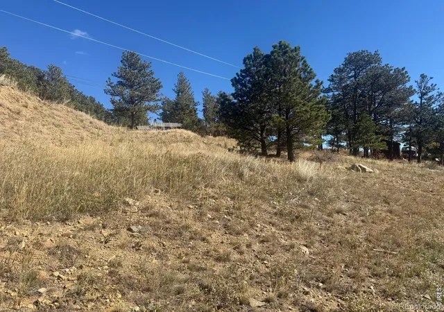 Photo 3 of Land for sale at 305 Boulder Cyn Dr, Nederland, CO 80466 | MLS# IR1070525 | Listing updated on 2026-10-13