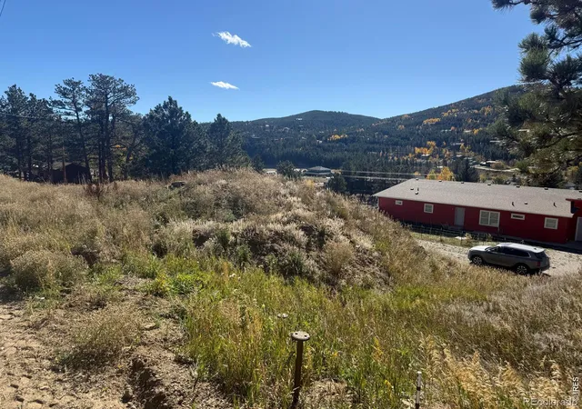 Photo 3 of Land for sale at 305 Boulder Cyn Dr, Nederland, CO 80466 | MLS# IR1070525 | Listing updated on 2026-10-13