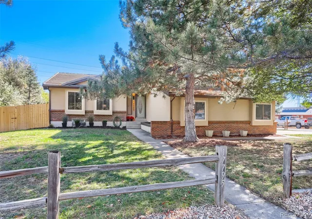 Photo 1 of Single family home for sale at 17795 W 59th Drive, Golden, CO 80403 | MLS# 8277140 | Listing updated on 2026-10-21