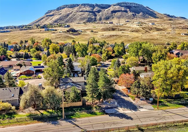 Photo 1 of Single family home for sale at 17795 W 59th Drive, Golden, CO 80403 | MLS# 8277140 | Listing updated on 2026-10-21