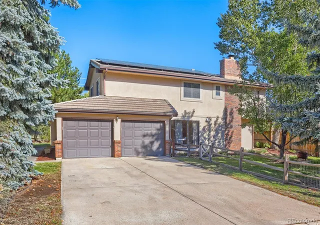 Photo 3 of Single family home for sale at 17795 W 59th Drive, Golden, CO 80403 | MLS# 8277140 | Listing updated on 2026-10-21