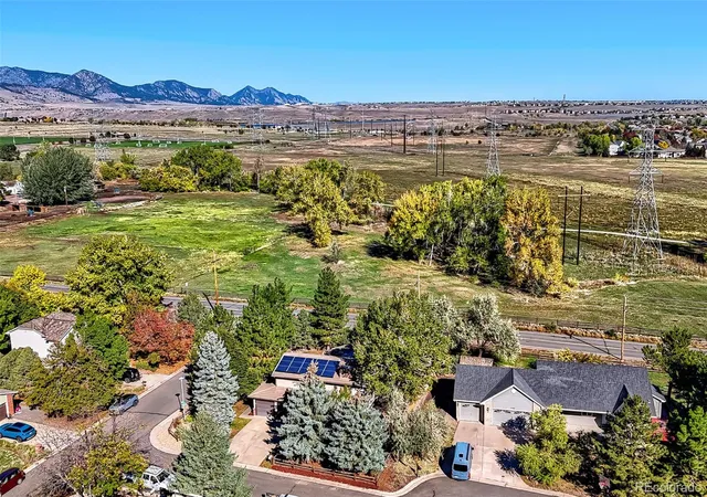 Photo 4 of Single family home for sale at 17795 W 59th Drive, Golden, CO 80403 | MLS# 8277140 | Listing updated on 2026-10-21