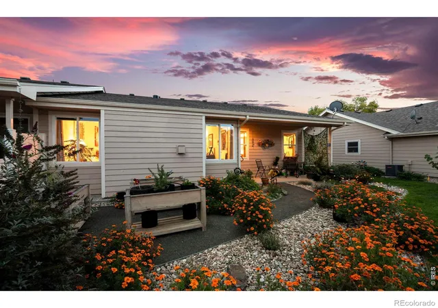 Photo 2 of Single family home for sale at 2609 Anemonie Dr, Loveland, CO 80537 | MLS# IR1070526 | Listing updated on 2026-10-29