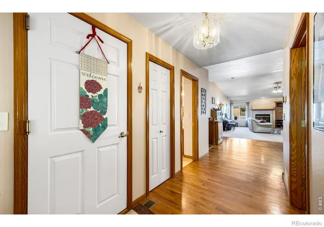Photo 2 of Single family home for sale at 2609 Anemonie Dr, Loveland, CO 80537 | MLS# IR1070526 | Listing updated on 2026-10-14