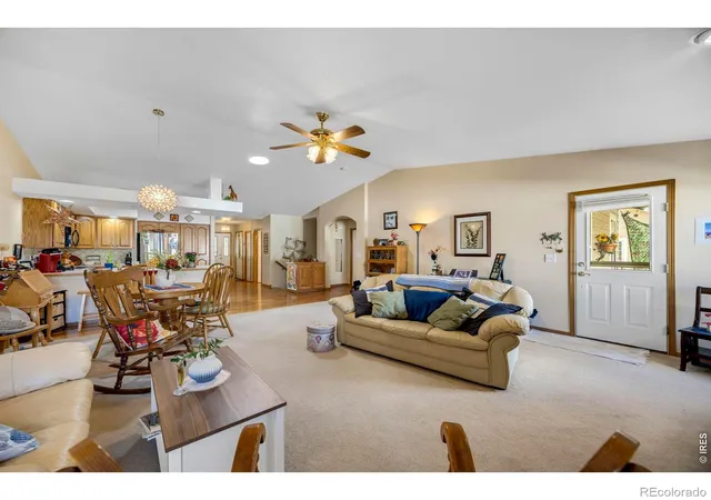Photo 3 of Single family home for sale at 2609 Anemonie Dr, Loveland, CO 80537 | MLS# IR1070526 | Listing updated on 2026-10-14