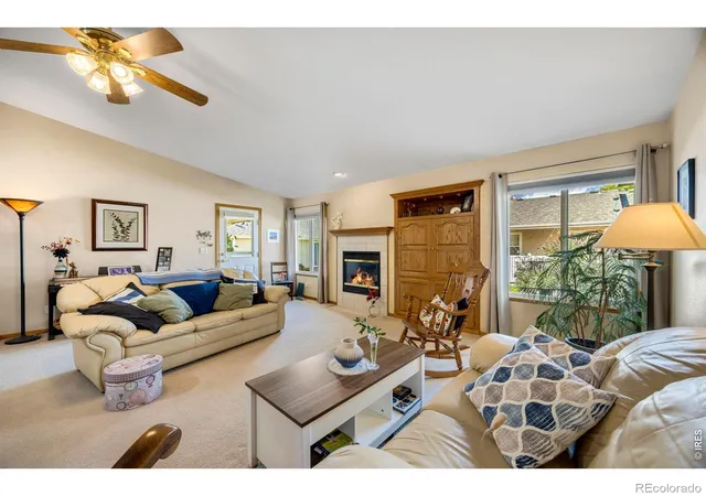 Photo 4 of Single family home for sale at 2609 Anemonie Dr, Loveland, CO 80537 | MLS# IR1070526 | Listing updated on 2026-10-14