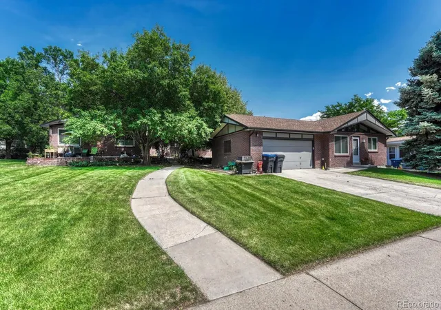 Photo 1 of Condo for sale at 5380 S Prescott St, Littleton, CO 80120 | MLS# 3621311 | Listing updated on 2026-10-17