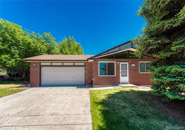 Photo 1 of Condo for sale at 5384 S Prescott St, Littleton, CO 80120 | MLS# 9553265 | Listing updated on 2026-10-17
