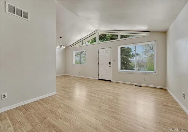 Listing Photo 4 - Condo for sale in building located at 5384 S Prescott St, Littleton, CO 80120