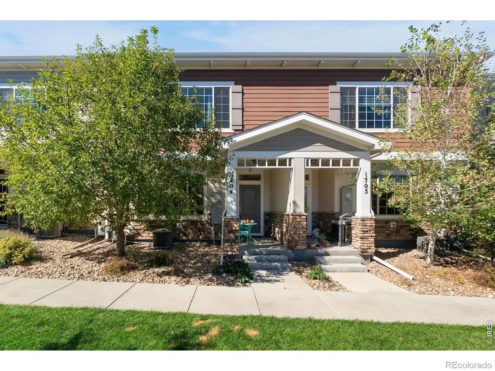 Listing Photo 1 - Condo for sale in 857 E 98th Ave located at 857 E 98th Ave, Thornton, CO 80229 - Unit #1704