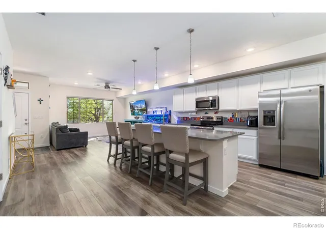 Listing Photo 3 - Condo for sale in building located at 857 E 98th Ave, Thornton, CO 80229 - Unit #1704