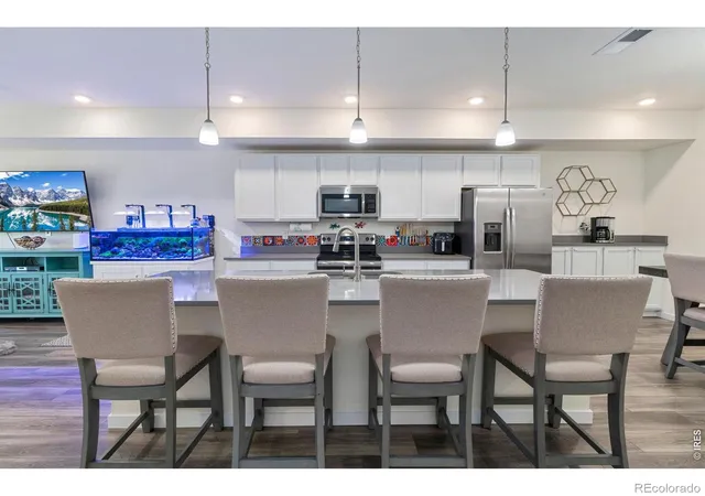 Listing Photo 4 - Condo for sale in building located at 857 E 98th Ave, Thornton, CO 80229 - Unit #1704