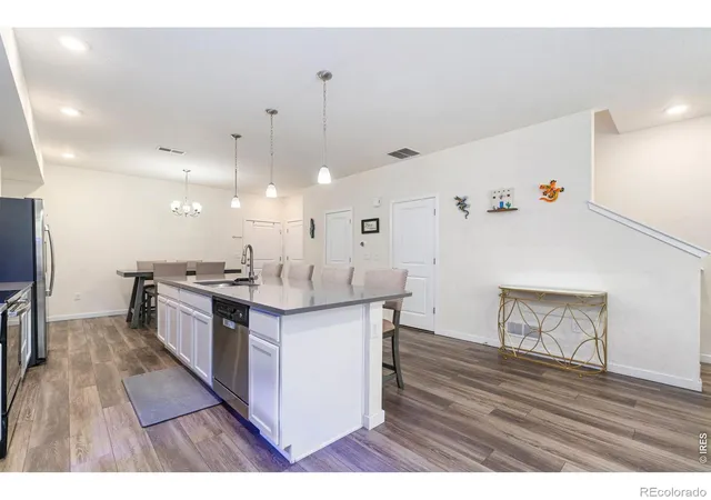Listing Photo 5 - Condo for sale in building located at 857 E 98th Ave, Thornton, CO 80229 - Unit #1704