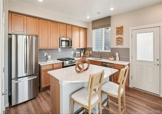Photo 2 of Townhouse for sale at 159 Ash Cir, Erie, CO 80516 | MLS# 9540030 | Listing updated on 2026-10-23