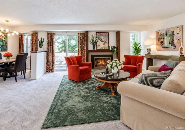 Photo 3 of Townhouse for sale at 5013 Masheena Ln, Colorado Springs, CO 80917 | MLS# 5051771 | Listing updated on 2026-10-16