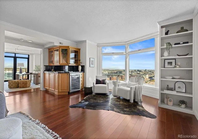 Photo 2 of Condo for sale at 1777 Larimer St #2102, Denver, CO 80202 | MLS# 7778568 | Listing updated on 2026-10-21