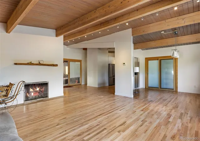 Photo 1 of Single family home for sale at 7010 S Depew St, Littleton, CO 80128 | MLS# 6832551 | Listing updated on 2026-10-28