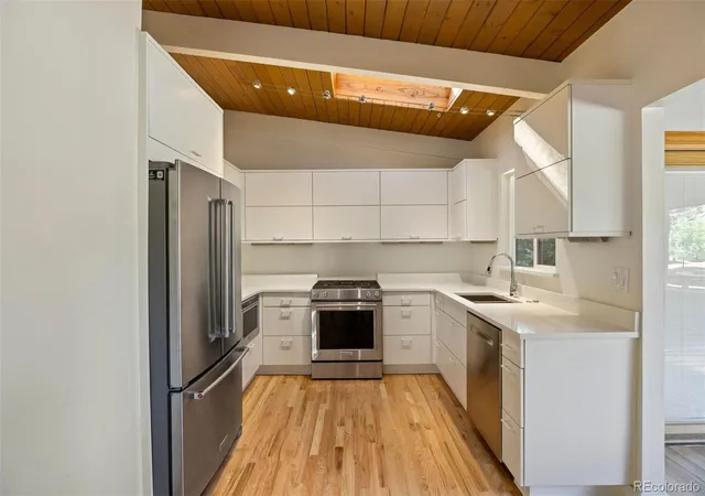 Photo 2 of Single family home for sale at 7010 S Depew St, Littleton, CO 80128 | MLS# 6832551 | Listing updated on 2026-10-28