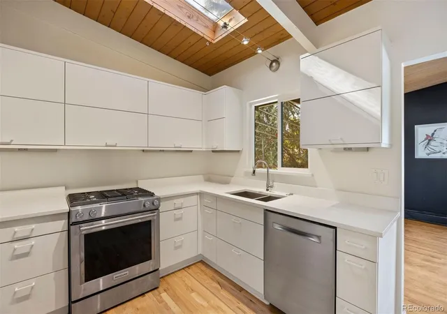 Photo 3 of Single family home for sale at 7010 S Depew St, Littleton, CO 80128 | MLS# 6832551 | Listing updated on 2026-10-28