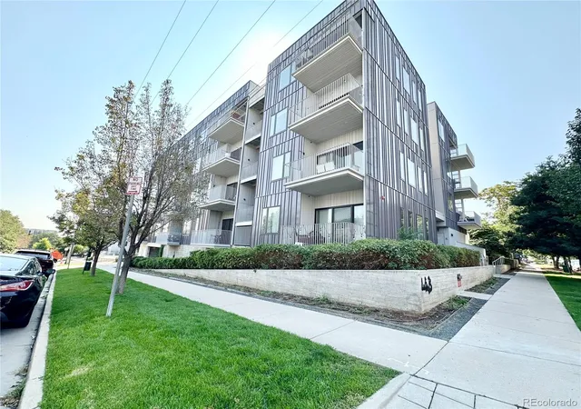 Photo 1 of Condo for sale at 2752 N Clay St #301, Denver, CO 80211 | MLS# 6029218 | Listing updated on 2026-10-14
