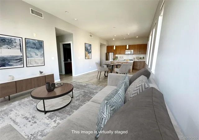 Photo 3 of Condo for sale at 2752 N Clay St #301, Denver, CO 80211 | MLS# 6029218 | Listing updated on 2026-10-14