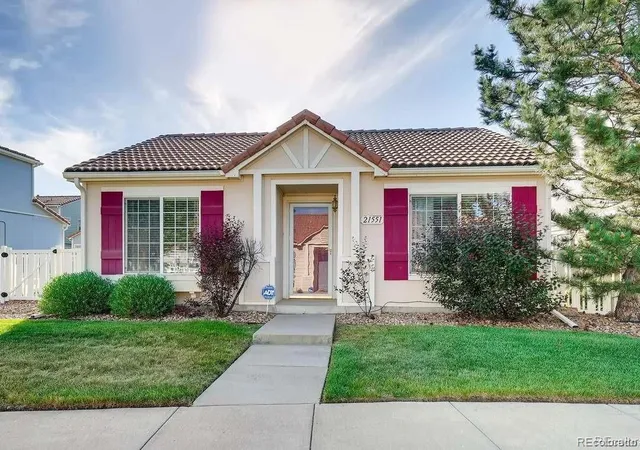 Photo 1 of Single family home for sale at 21551 E 46th Avenue, Denver, CO 80249 | MLS# 3292892 | Listing updated on 2026-10-21