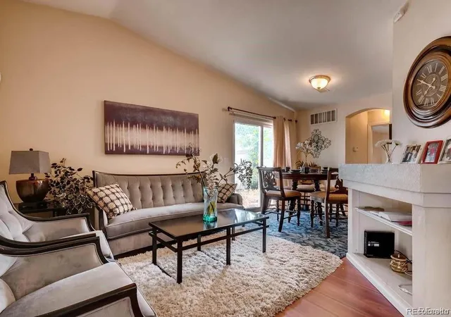 Photo 2 of Single family home for sale at 21551 E 46th Avenue, Denver, CO 80249 | MLS# 3292892 | Listing updated on 2026-10-21