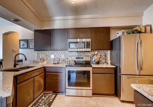 Photo 3 of Single family home for sale at 21551 E 46th Avenue, Denver, CO 80249 | MLS# 3292892 | Listing updated on 2026-10-21