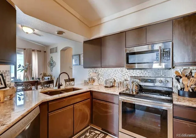 Photo 4 of Single family home for sale at 21551 E 46th Avenue, Denver, CO 80249 | MLS# 3292892 | Listing updated on 2026-10-21