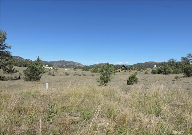 Land for sale at 115 Harmon Way, Cotopaxi, CO 81223 | MLS# 4575191