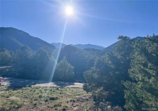 Photo 1 of Land for sale at 378 Lower Camp Rd, Howard, CO 81233 | MLS# 5884293 | Listing updated on 2026-10-19