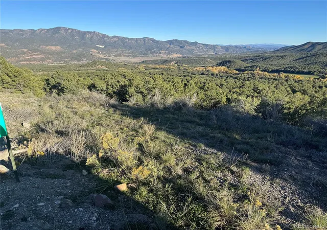 Photo 3 of Land for sale at 378 Lower Camp Rd, Howard, CO 81233 | MLS# 5884293 | Listing updated on 2026-10-19