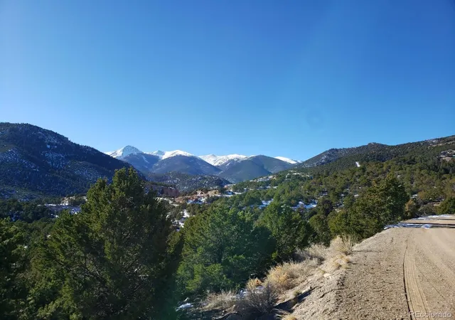 Photo 4 of Land for sale at 378 Lower Camp Rd, Howard, CO 81233 | MLS# 5884293 | Listing updated on 2026-10-19
