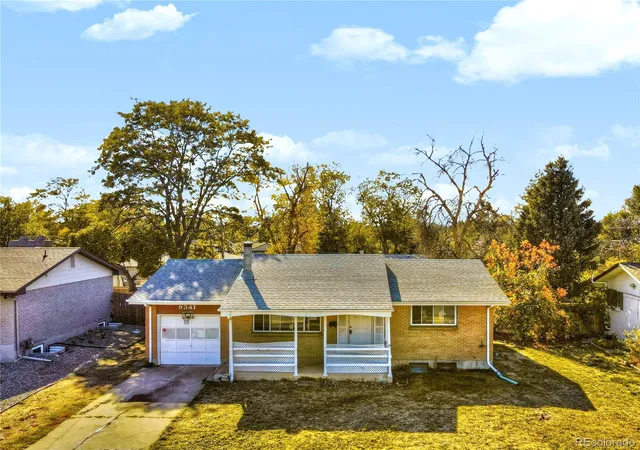 Single family home for sale at 9341 Irving St, Westminster, CO 80031 | MLS# 4705208