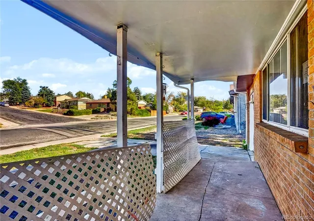 Photo 3 of Single family home for sale at 9341 Irving St, Westminster, CO 80031 | MLS# 4705208 | Listing updated on 2026-10-23