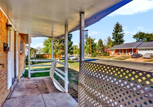 Photo 4 of Single family home for sale at 9341 Irving St, Westminster, CO 80031 | MLS# 4705208 | Listing updated on 2026-10-23