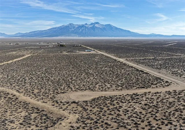 Photo 1 of Land for sale at 123 Sunrise Ct, Alamosa, CO 81101 | MLS# 5205411 | Listing updated on 2026-10-13