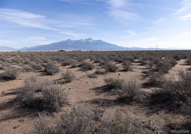 Photo 2 of Land for sale at 123 Sunrise Ct, Alamosa, CO 81101 | MLS# 5205411 | Listing updated on 2026-10-13