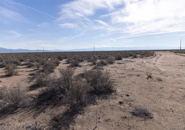 Photo 3 of Land for sale at 123 Sunrise Ct, Alamosa, CO 81101 | MLS# 5205411 | Listing updated on 2026-10-13
