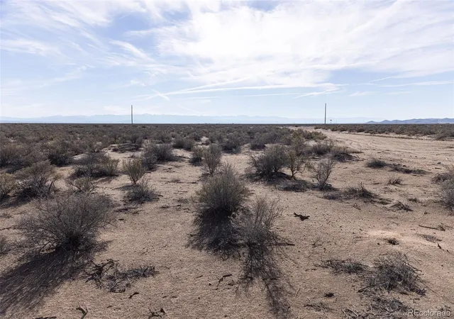 Photo 3 of Land for sale at 123 Sunrise Ct, Alamosa, CO 81101 | MLS# 5205411 | Listing updated on 2026-10-13
