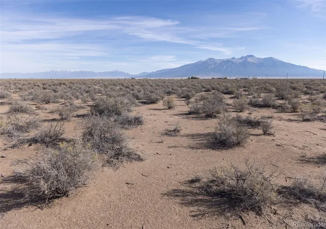 Photo 4 of Land for sale at 123 Sunrise Ct, Alamosa, CO 81101 | MLS# 5205411 | Listing updated on 2026-10-13
