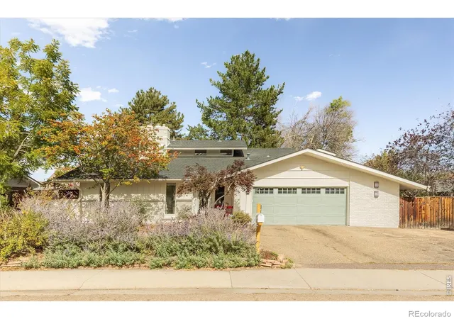 Photo 1 of Single family home for sale at 1350 Northwestern Rd, Longmont, CO 80503 | MLS# IR1070529 | Listing updated on 2026-10-16