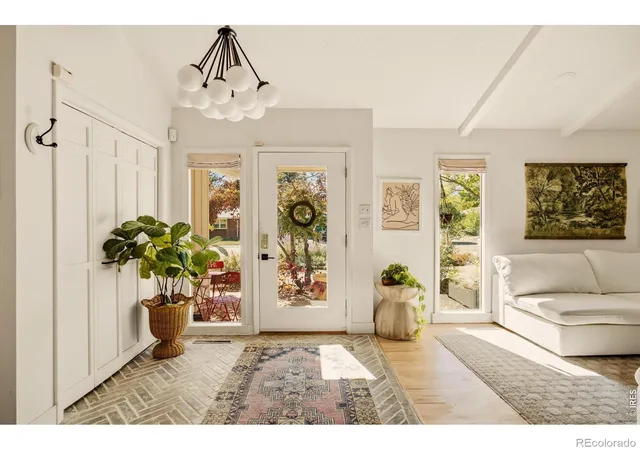 Photo 4 of Single family home for sale at 1350 Northwestern Rd, Longmont, CO 80503 | MLS# IR1070529 | Listing updated on 2026-10-16
