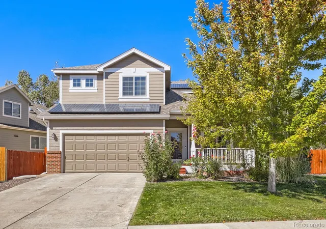 Photo 1 of Single family home for sale at 10507 W Cooper Dr, Littleton, CO 80127 | MLS# 7557944 | Listing updated on 2026-10-15