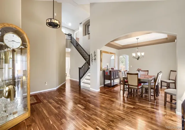 Photo 4 of Single family home for sale at 10507 W Cooper Dr, Littleton, CO 80127 | MLS# 7557944 | Listing updated on 2026-10-15