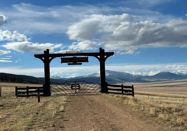 Photo 1 of Land for sale at 0 County Rd 7, Fairplay, CO 80440 | MLS# 7578240 | Listing updated on 2026-10-19