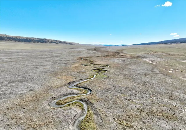 Photo 2 of Land for sale at 0 County Rd 7, Fairplay, CO 80440 | MLS# 7578240 | Listing updated on 2026-10-15
