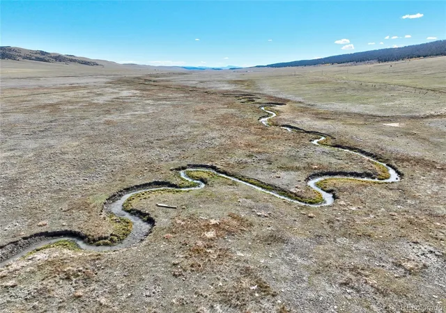 Photo 3 of Land for sale at 0 County Rd 7, Fairplay, CO 80440 | MLS# 7578240 | Listing updated on 2026-10-15
